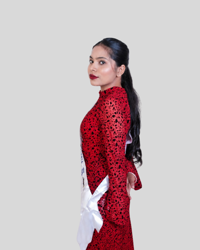 Niharika Padwar