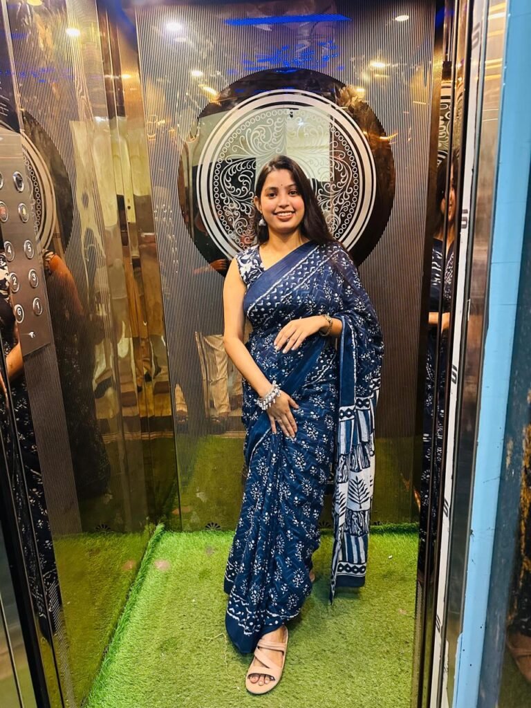 Surbhi Gupta