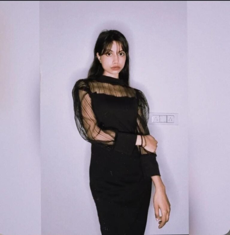 kamy kashyap