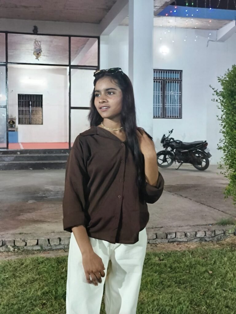 Priyanka sharma