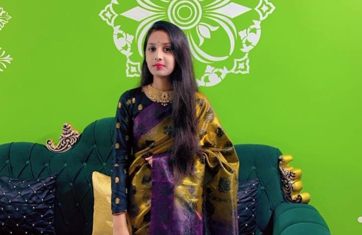Tanishka Shinde