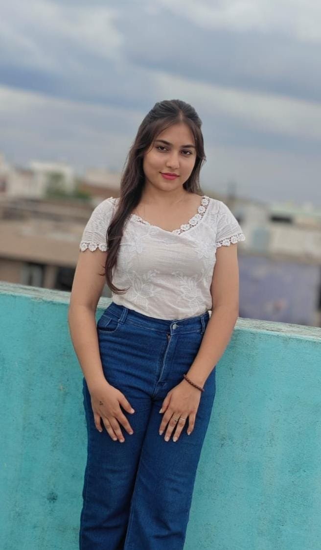 Latika sahu