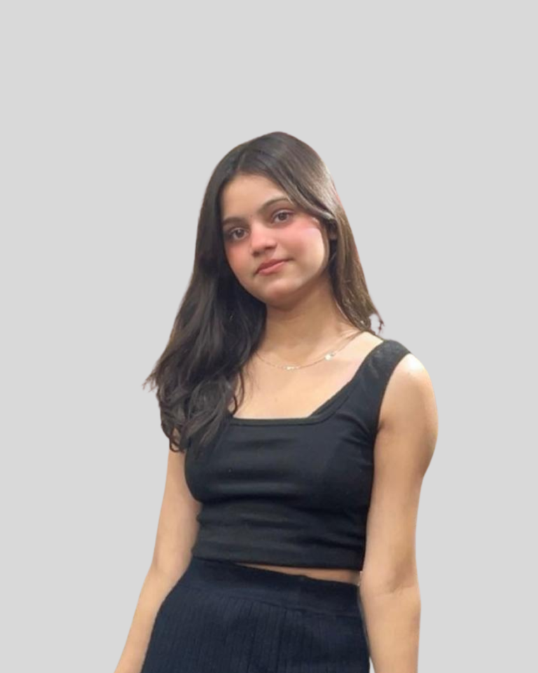 Khushi Goswami.